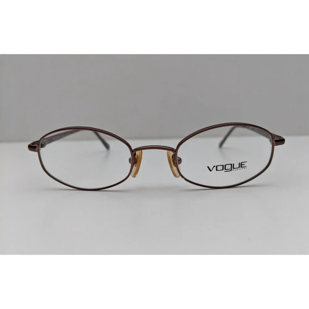 🕶️Vogue VO3287 Eyeglasses 46/19 135 /KAZ342🕶️​